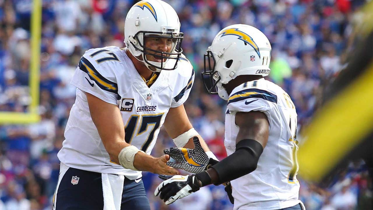Chargers-Jaguars Preview